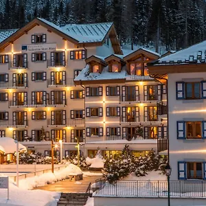  Apartment Vallorcine Apartments